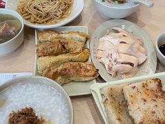 -百家鸡味馆(清泰店)