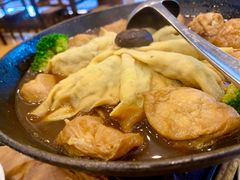 徽州一品锅-一楼食业·美食人家