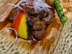 -水之惠鲜鱼料理(王府大街店)