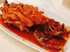 -顺风海鲜港(金玉兰店)