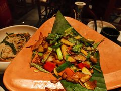 -云海肴云南菜(正大广场店)