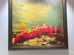 -西藏饭店·亚克·食光自助餐厅