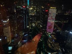 -广州四季酒店·天吧·高空酒吧