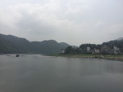 -新安江山水画廊风景区