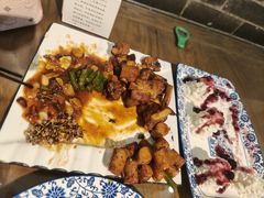 -向民炒鸡老店(金泰华府店)
