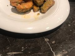 -港丽餐厅(高德置地店)