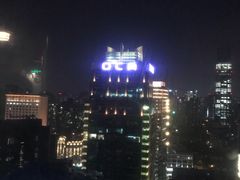 -裕和堂中医推拿艾灸(太古汇臻品店)