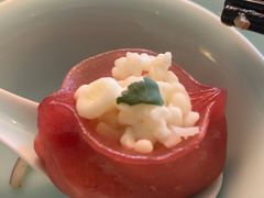 -广州康莱德·韵轩中餐厅