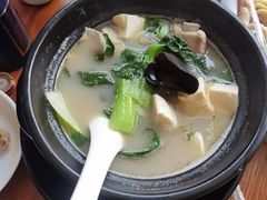 -溢香苑瓦罐(前进路店)