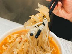 炝锅面-旺顺阁·北京菜(北辰上品+)