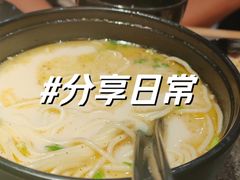 -禾绿回转寿司(万柳华联店)