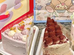-欢牛蛋糕屋(萧山万象汇店)