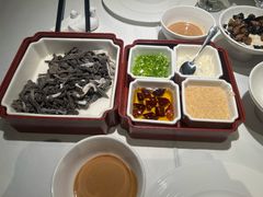 -四季民福烤鸭店(王府井东安门店)