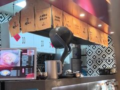 -地二手作鱼汤馄饨(上街里店)