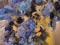 -上海明天广场JW万豪酒店