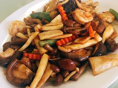 -添福来墨鱼饺子 · 海鲜东北菜(大连星海·黄浦路店)