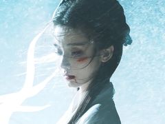 -上海游泳馆(地铁站)