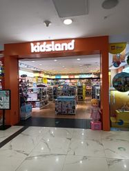 -Kidsland(望京凯德MALL店)