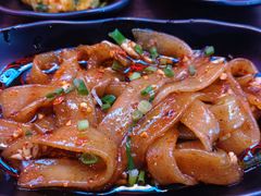 -Let’s WaKao瓦烤(贝森店)