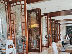 -杭州西溪宾馆-松露西餐厅