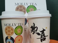 -茉莉奶白(广州动漫星城店)