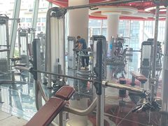 -奇迹健身·恒温游泳(恒大广场店)