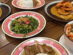 -曼谷食堂·泰国家庭料理(丹桂路店)