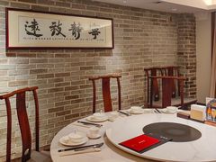 -滋粥楼·顺德菜(番禺广场总店)
