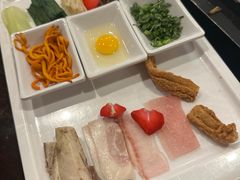 过桥米线-熙楼(翠湖店)