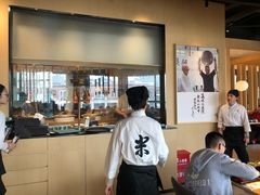 -味太助·银饭食堂(中华城店)