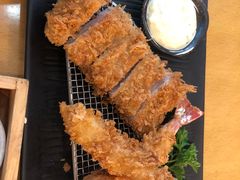 -胜博殿日式炸猪排(西红门店)