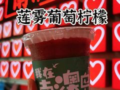 -南澳岛打卡果汁冰公司
