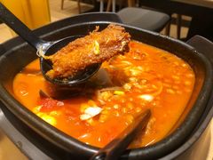 -阿香米线(深业上城店)