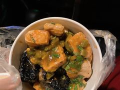 -无声臭豆腐(大井1号店)