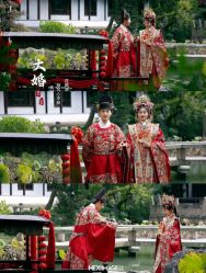 -苏州HX-合喜映画婚纱摄影