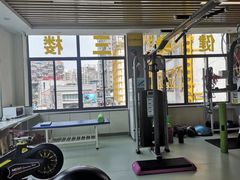 -中田健身工作室(胜利门店)