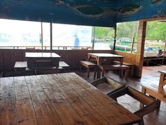 -蓝湾碧波·老字号·疍家非遗海上餐厅
