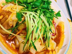 -巴扎美食·新疆菜·西域歌舞表演餐厅(新疆大厦店)