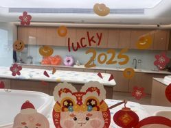 -禧月荟S月子中心(侨城店)