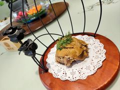 -香丰阁·烤鸭·川湘菜(清河店)