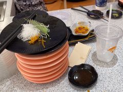 -争鲜回转寿司(西红门荟聚PLUS店)