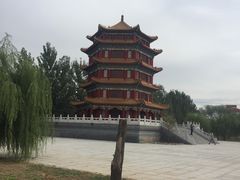 -纪晓岚文化园