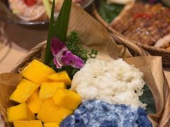 -mango tree芒果树泰国餐厅(青岛万象城店)