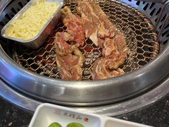 -木槿花韩式炭烤·熟成肉工坊(孙文东路店)