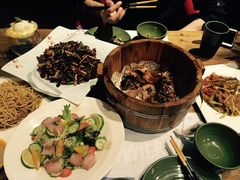 -胡桃里乐队酒馆(鎏嘉码头店)