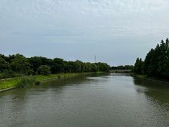 -同里国家湿地公园