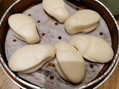 -新白鹿餐厅(爱琴海购物中心店)