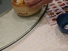 -顺德人家食府(黄金广场店)