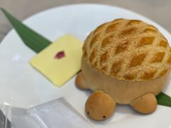 -蔡澜港式点心(皇庭广场店)