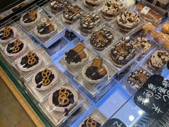 -小飞象面包公社(珠江路金鹰店)